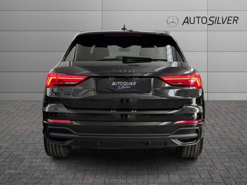 Audi Q3 usata a Verona (4)