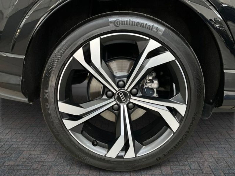 Audi Q3 usata a Verona (7)