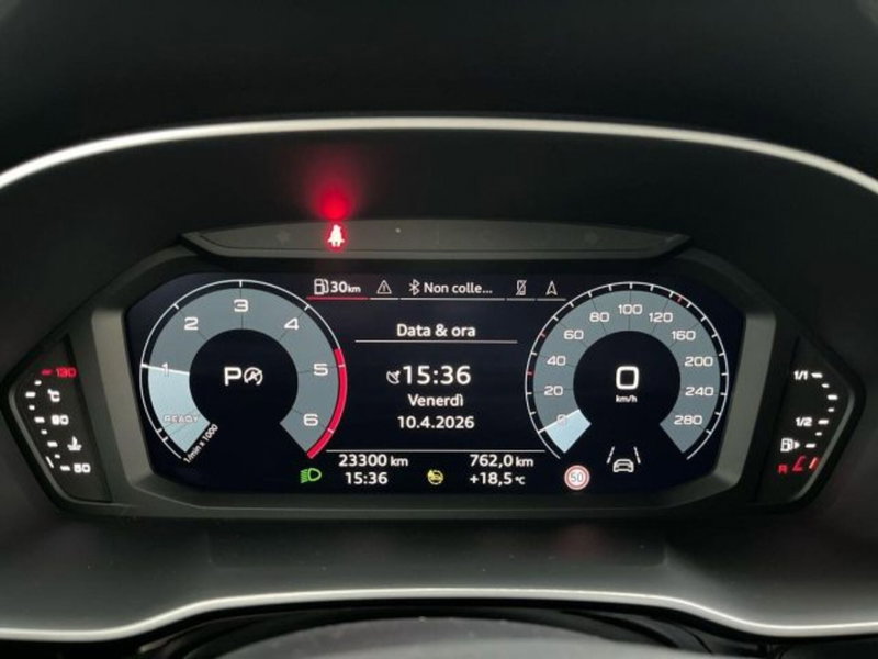 Audi Q3 usata a Verona (8)