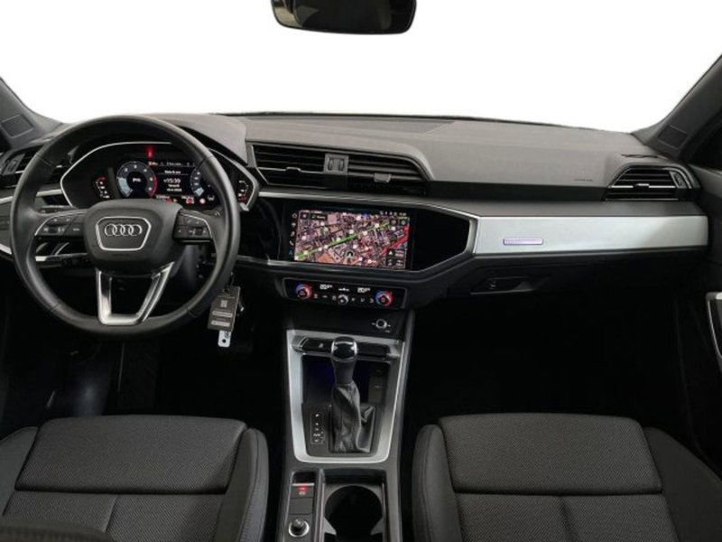 Audi Q3 usata a Verona (9)