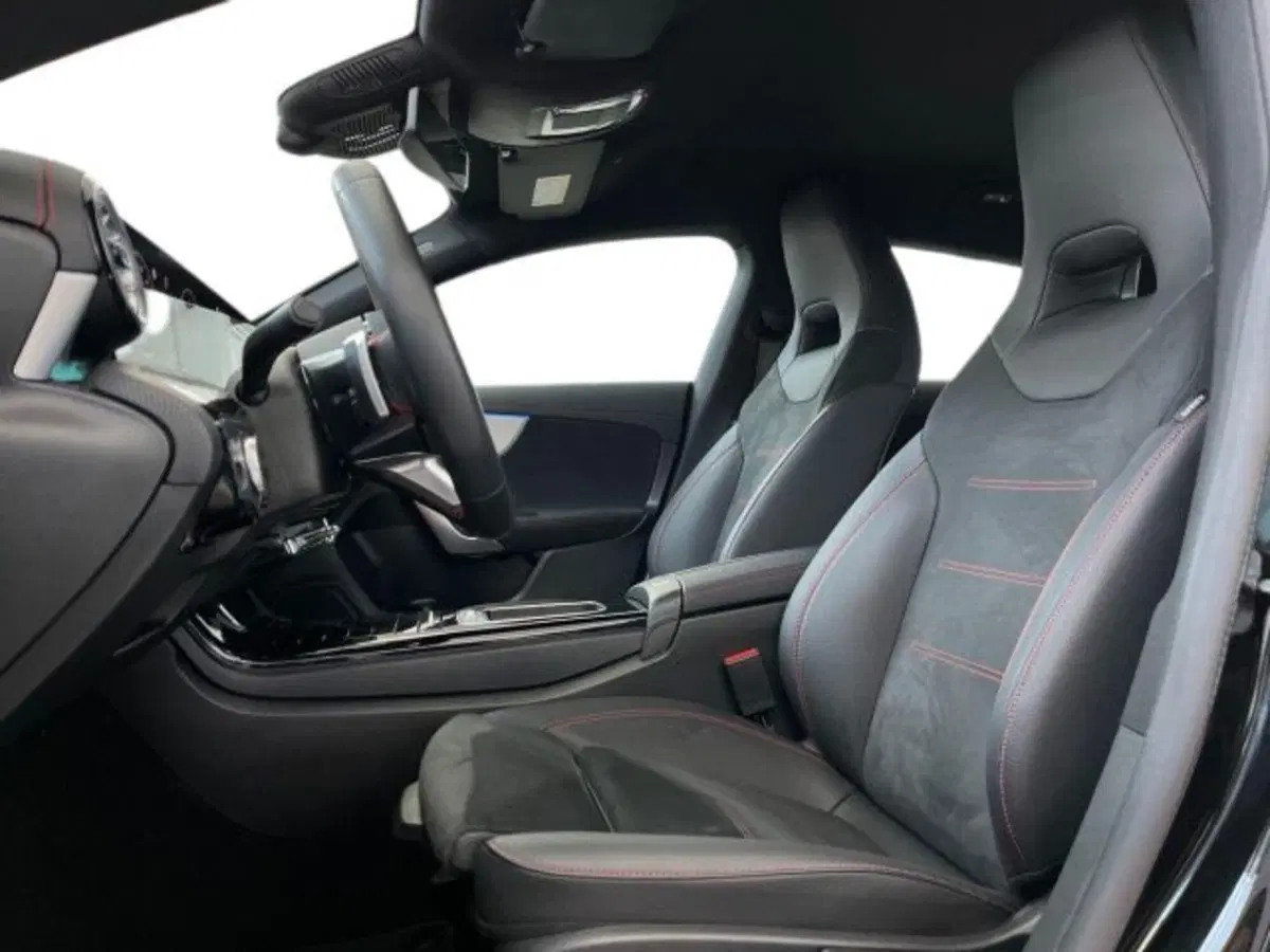 Mercedes-Benz CLA Shooting Brake usata a Verona (10)