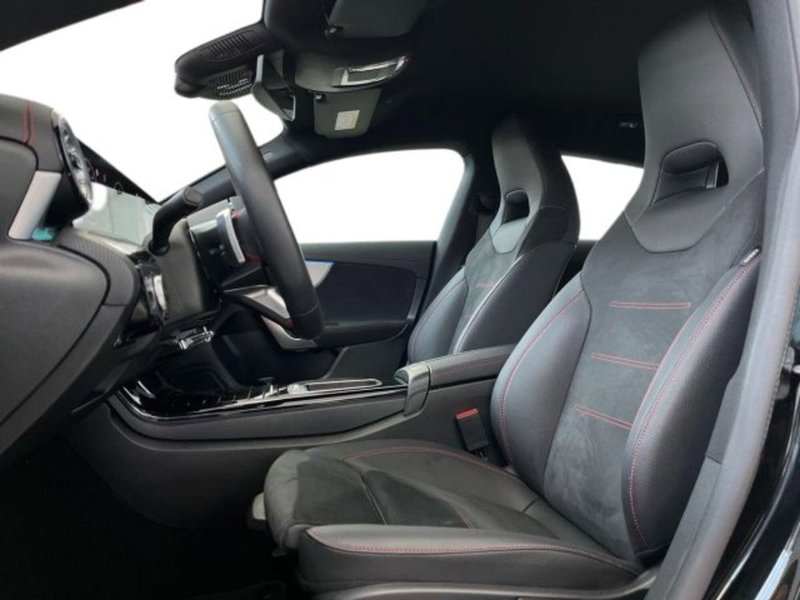 Mercedes-Benz CLA Shooting Brake usata a Verona (10)