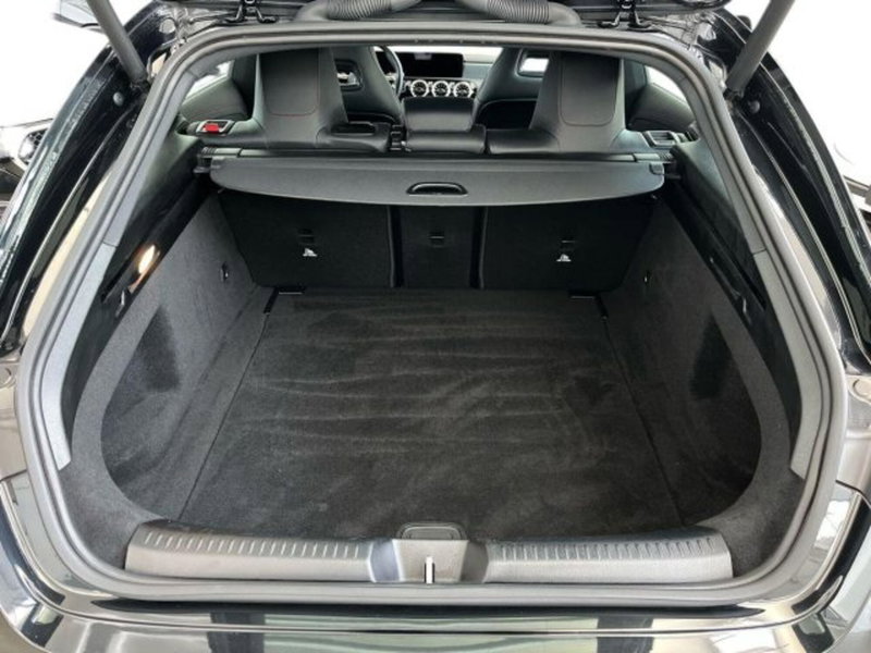 Mercedes-Benz CLA Shooting Brake usata a Verona (13)