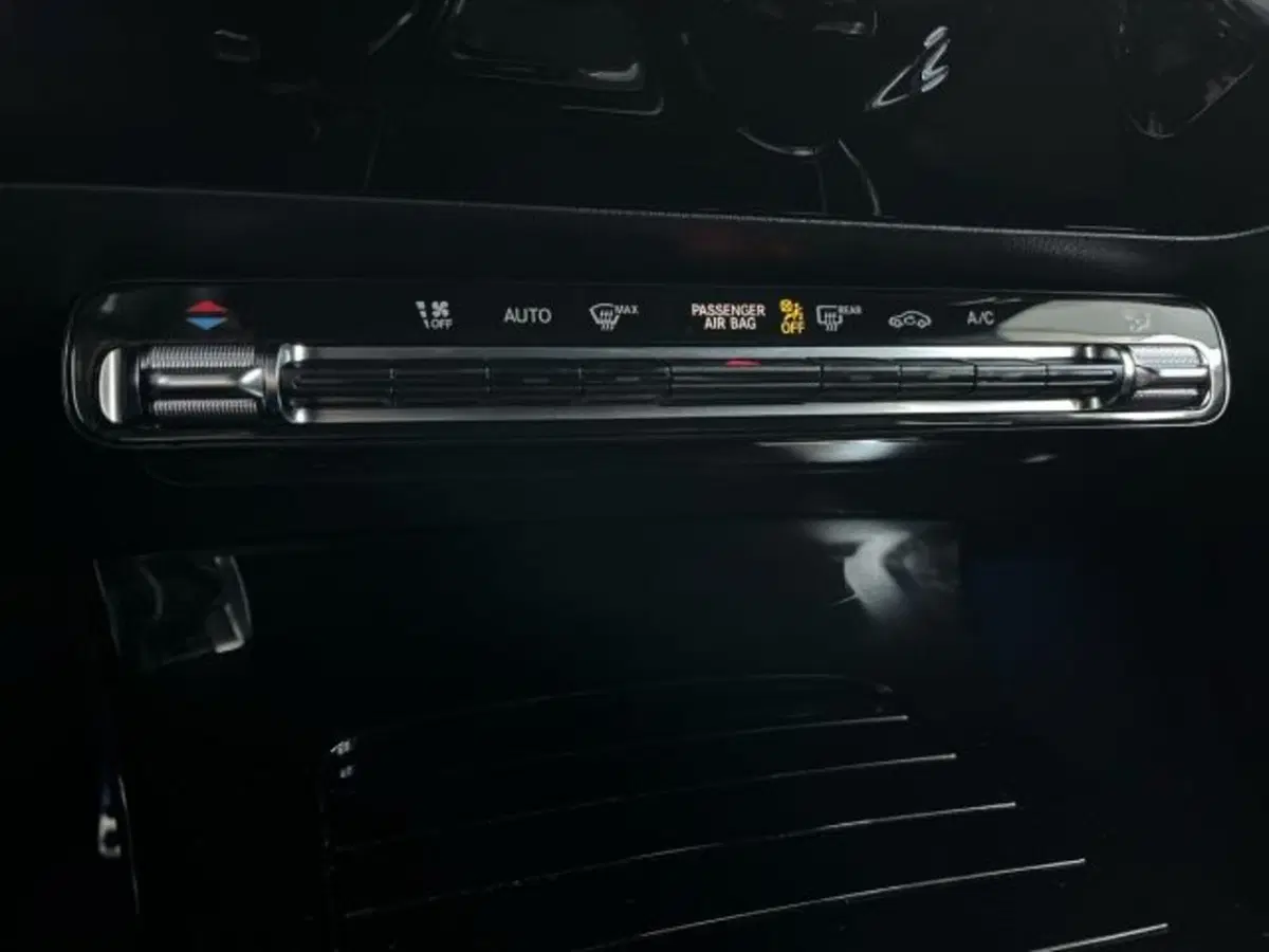 Mercedes-Benz CLA Shooting Brake usata a Verona (14)