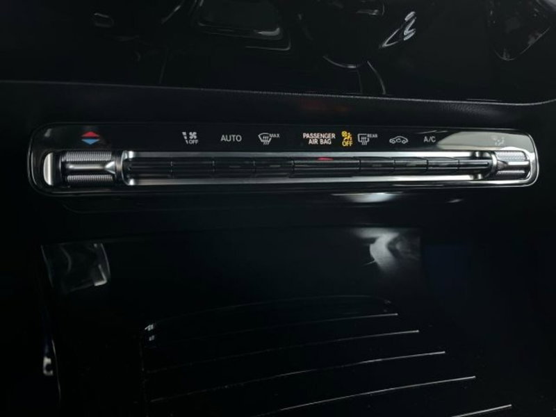 Mercedes-Benz CLA Shooting Brake usata a Verona (14)