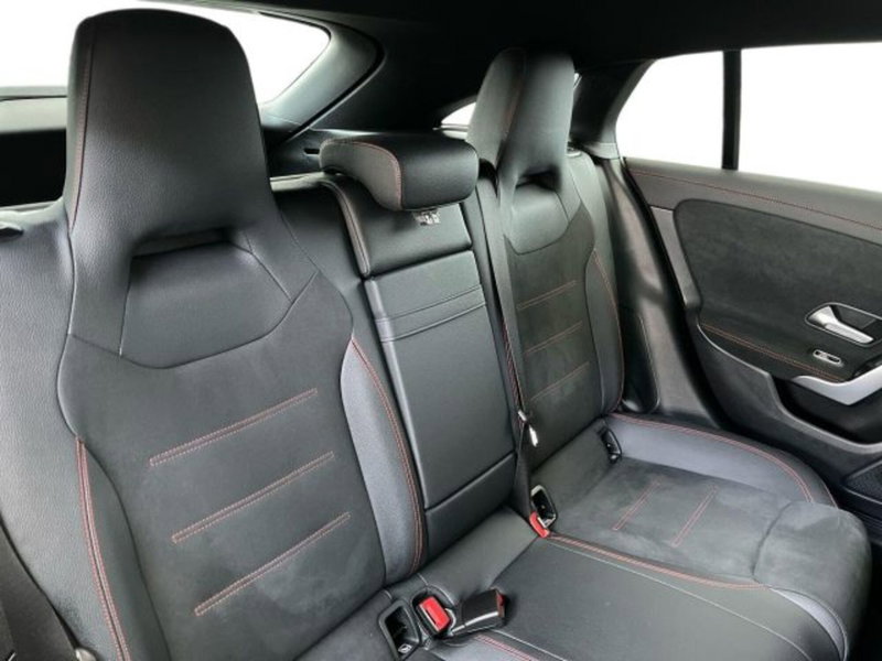 Mercedes-Benz CLA Shooting Brake usata a Verona (15)