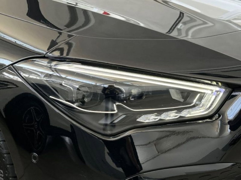 Mercedes-Benz CLA Shooting Brake usata a Verona (17)