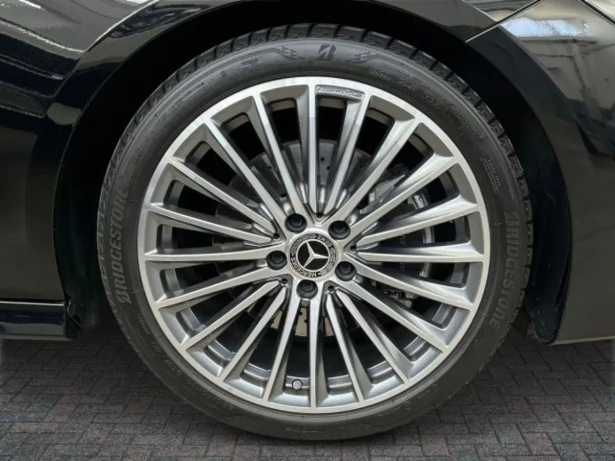 Mercedes-Benz CLA Shooting Brake usata a Verona (7)