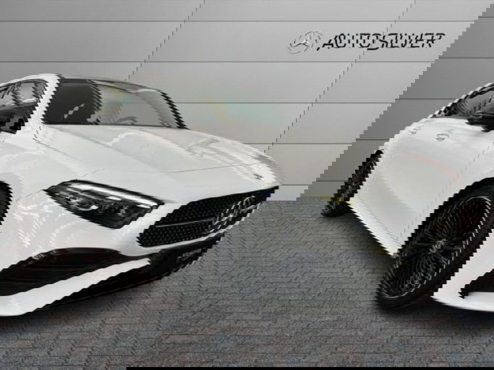 Mercedes-Benz Classe A Sedan usata a Verona