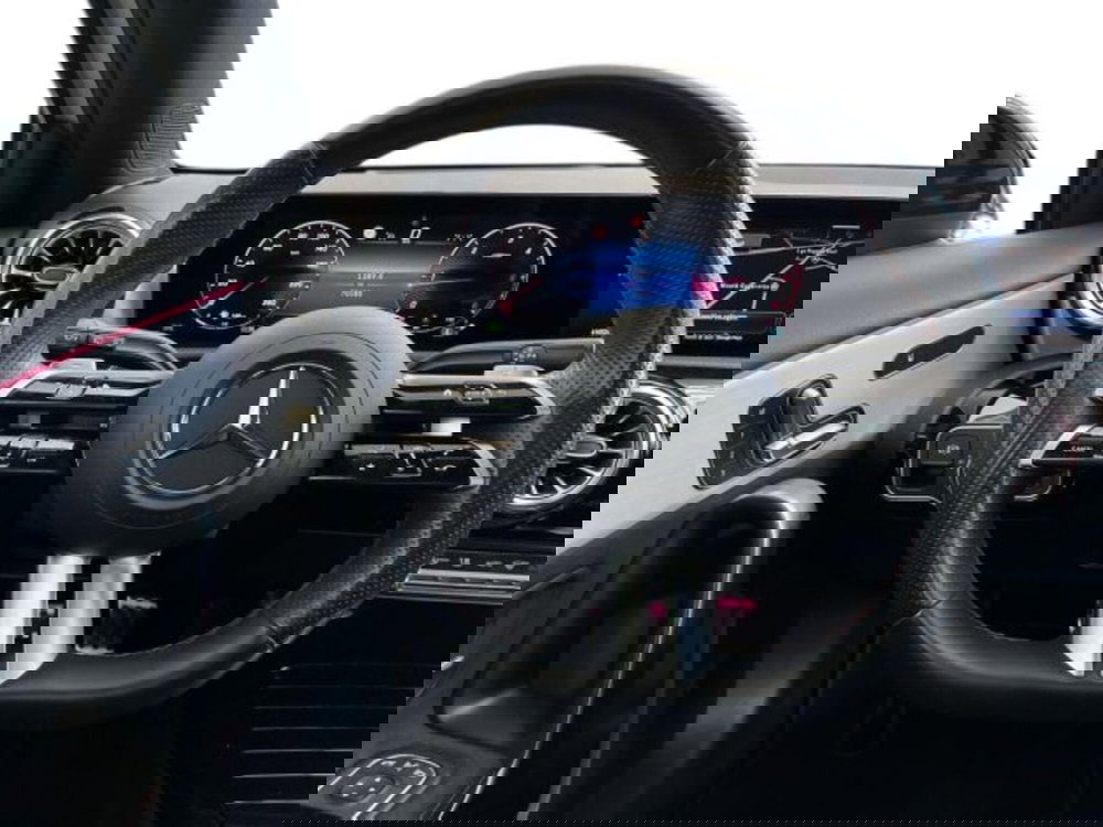 Mercedes-Benz Classe A Sedan usata a Verona (11)