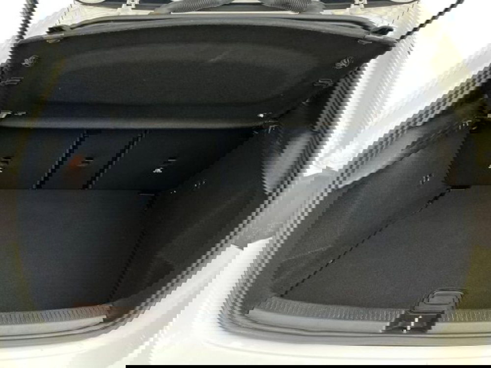 Mercedes-Benz Classe A Sedan usata a Verona (13)