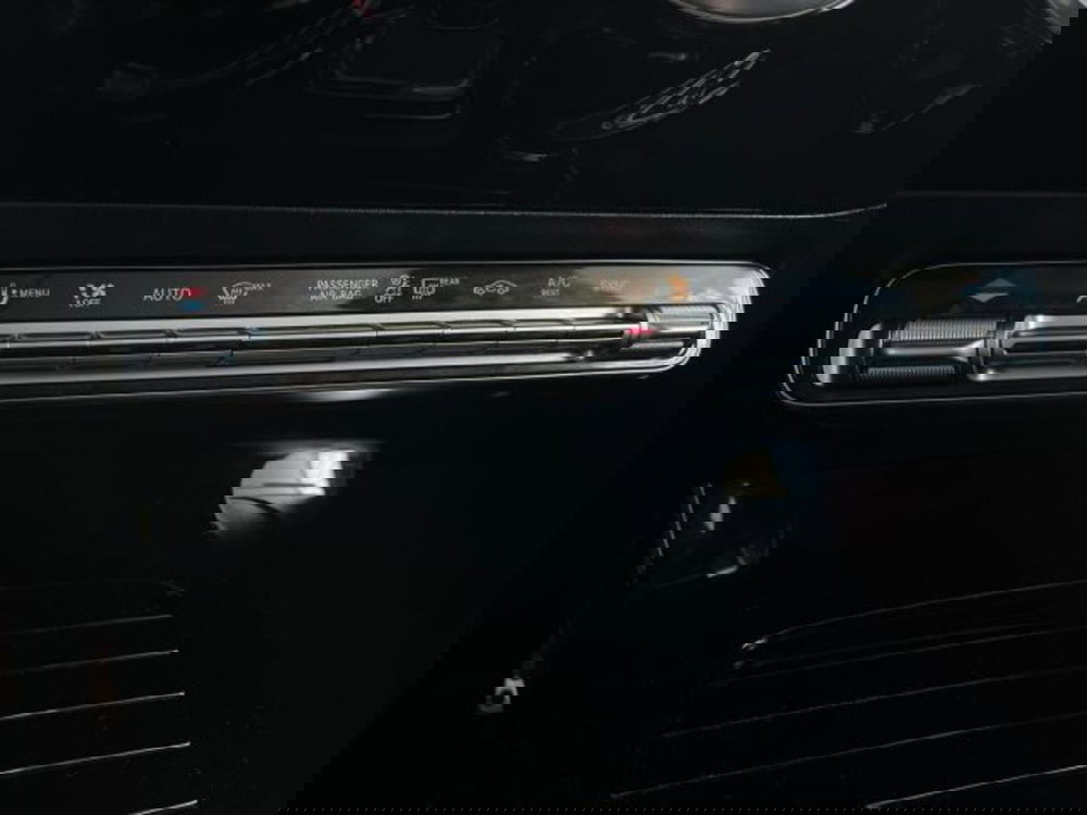 Mercedes-Benz Classe A Sedan usata a Verona (14)