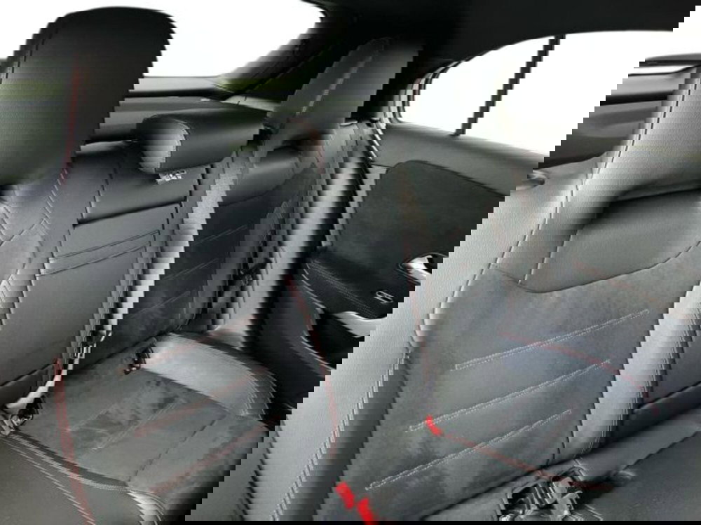 Mercedes-Benz Classe A Sedan usata a Verona (15)