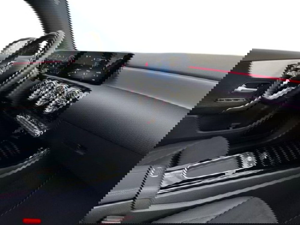 Mercedes-Benz Classe A Sedan usata a Verona (16)