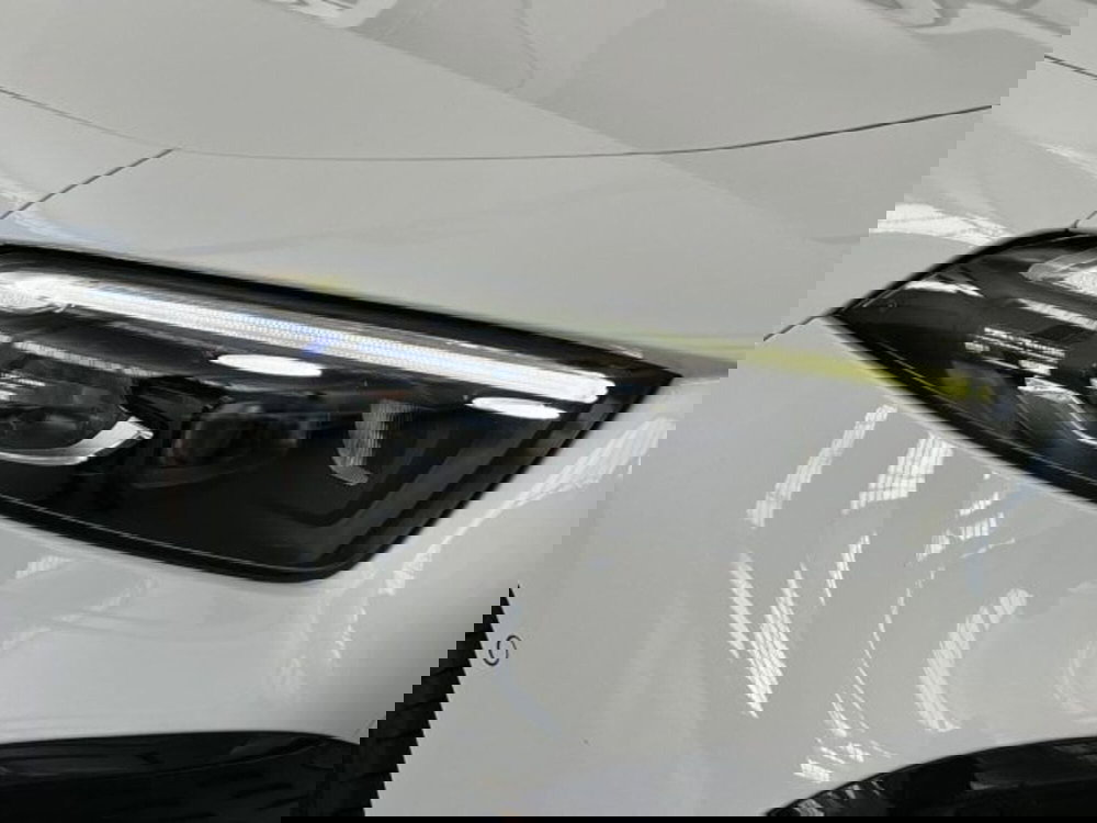 Mercedes-Benz Classe A Sedan usata a Verona (17)