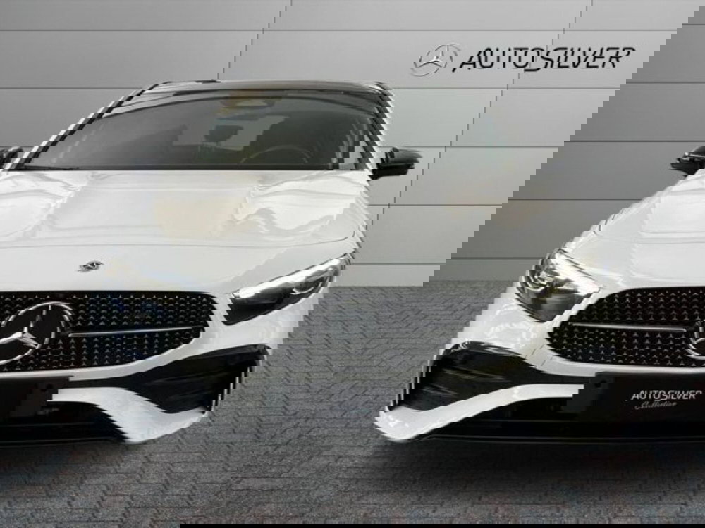 Mercedes-Benz Classe A Sedan usata a Verona (3)