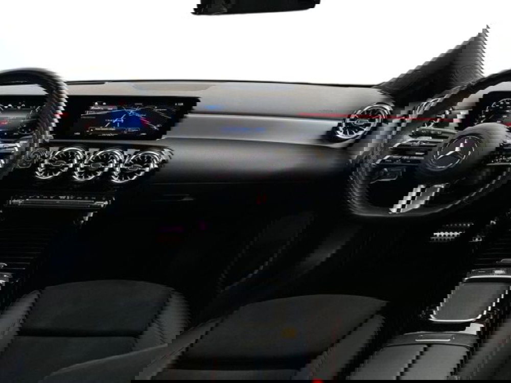 Mercedes-Benz Classe A Sedan usata a Verona (9)