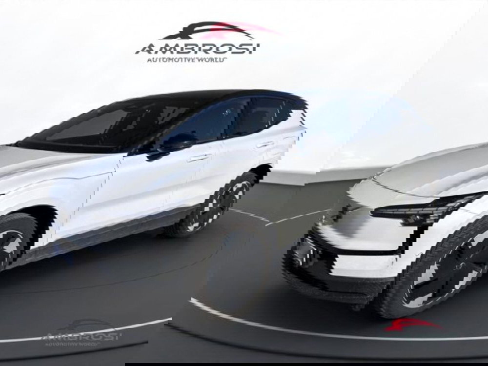 VOLVO Veicoli Commerciali EX30 usata a Perugia