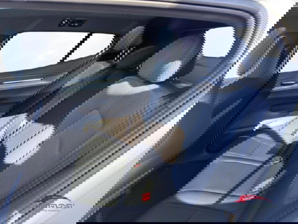 VOLVO Veicoli Commerciali EX30 usata a Perugia (11)