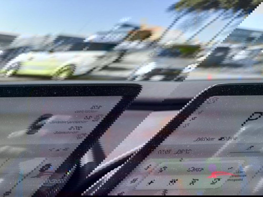 VOLVO Veicoli Commerciali EX30 usata a Perugia (13)