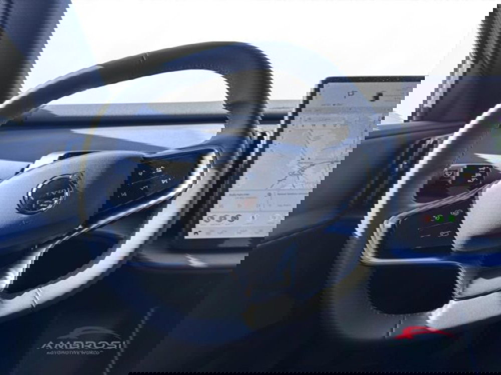 VOLVO Veicoli Commerciali EX30 usata a Perugia (14)