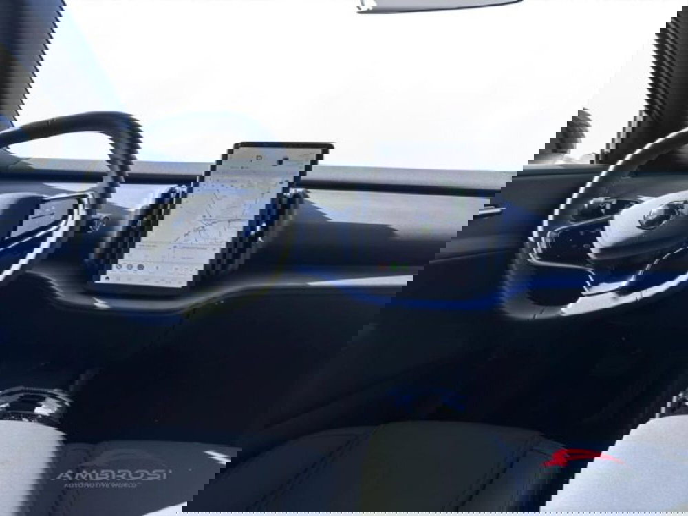 VOLVO Veicoli Commerciali EX30 usata a Perugia (15)