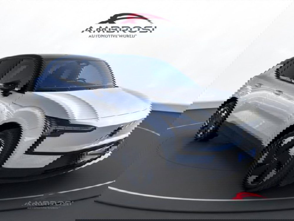 VOLVO Veicoli Commerciali EX30 usata a Perugia (2)