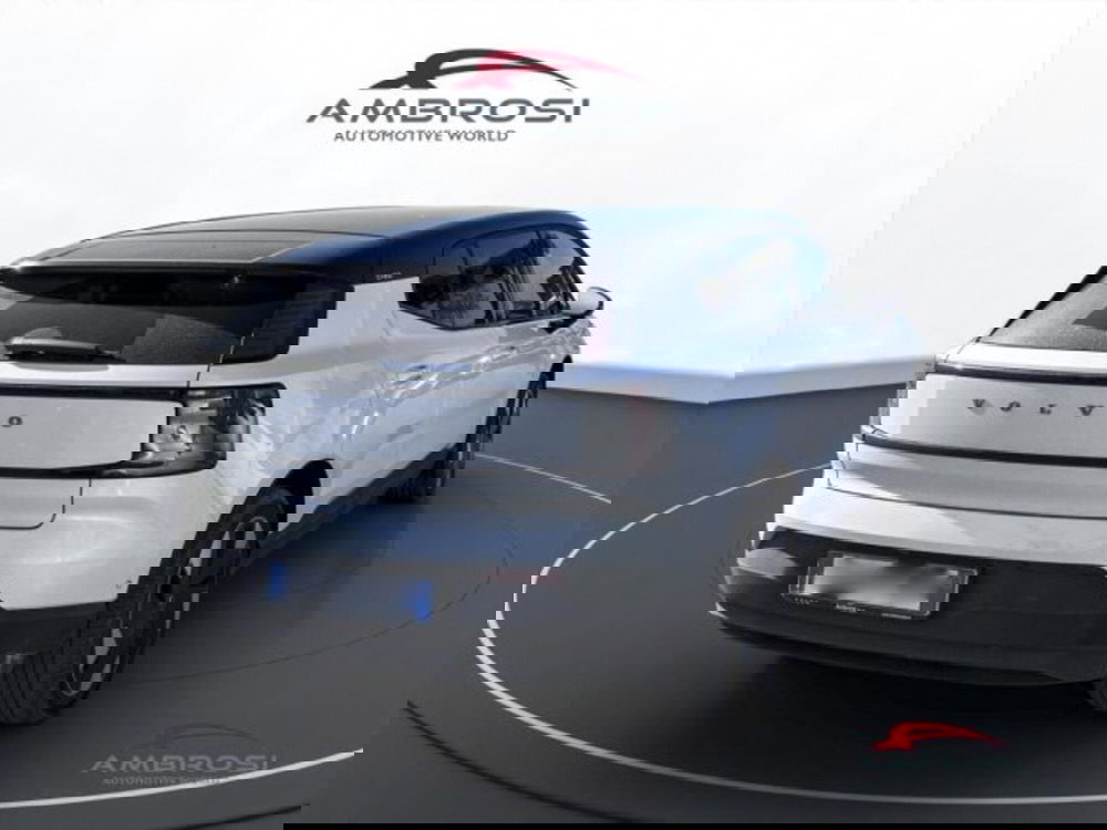 VOLVO Veicoli Commerciali EX30 usata a Perugia (3)