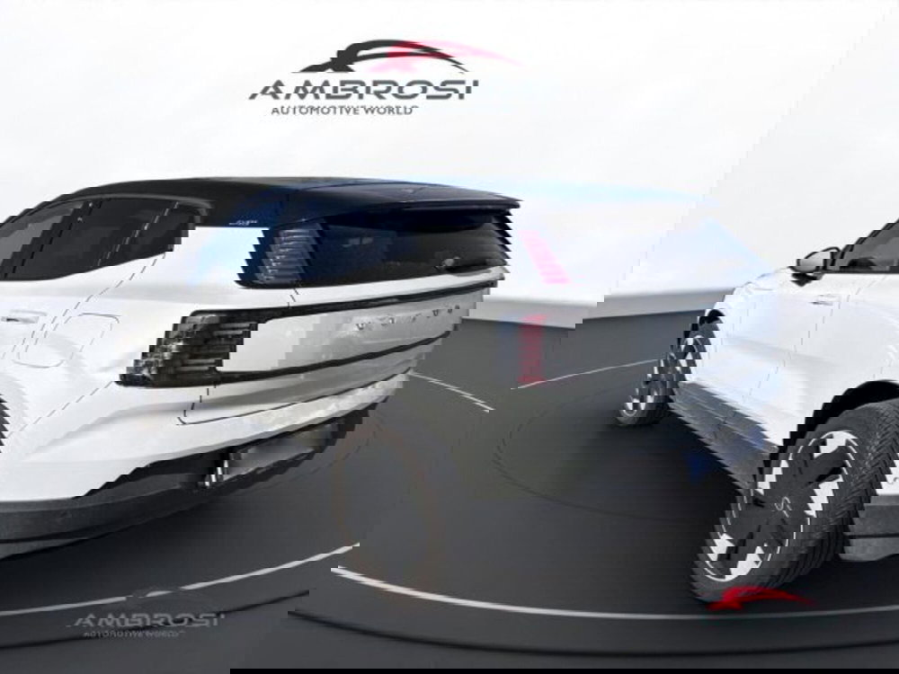 VOLVO Veicoli Commerciali EX30 usata a Perugia (4)