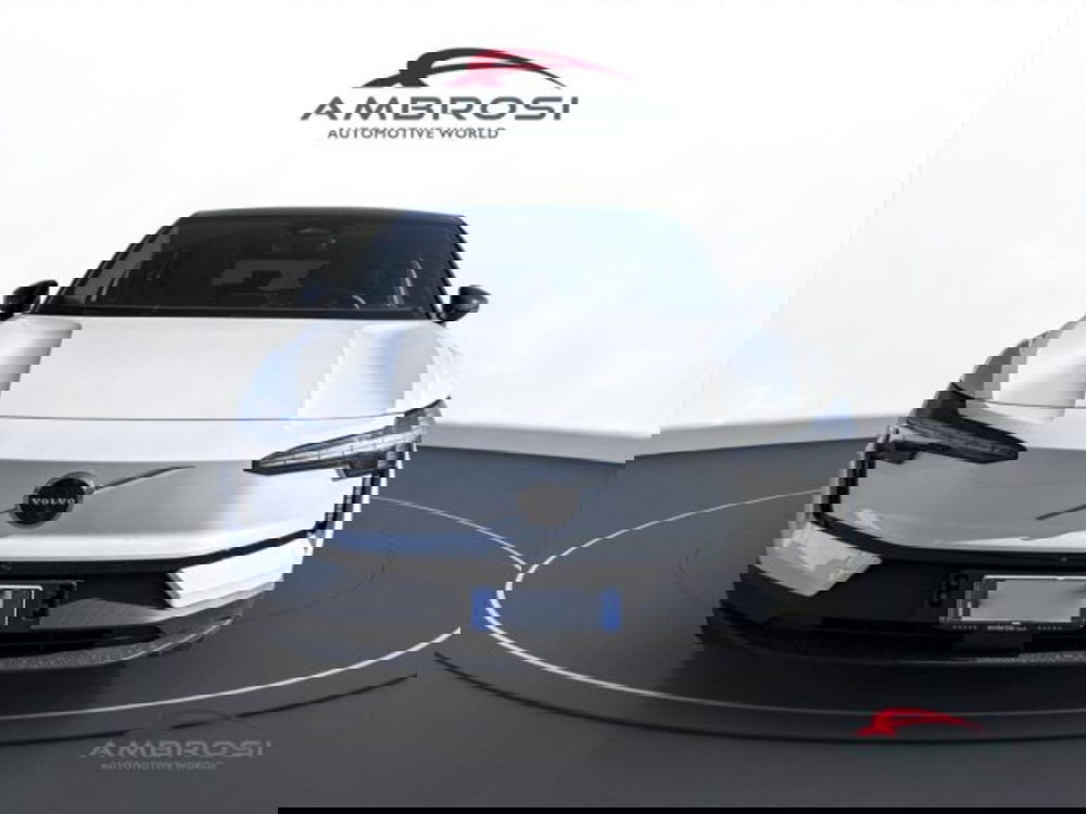 VOLVO Veicoli Commerciali EX30 usata a Perugia (7)