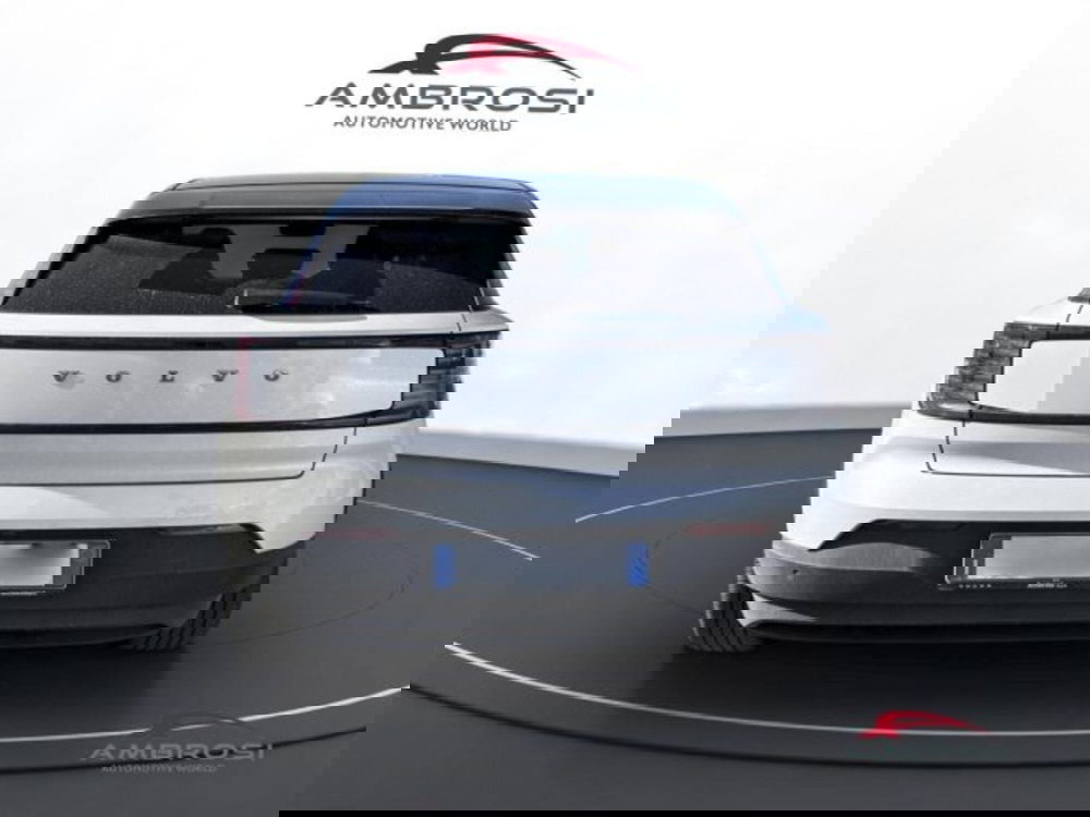 VOLVO Veicoli Commerciali EX30 usata a Perugia (8)