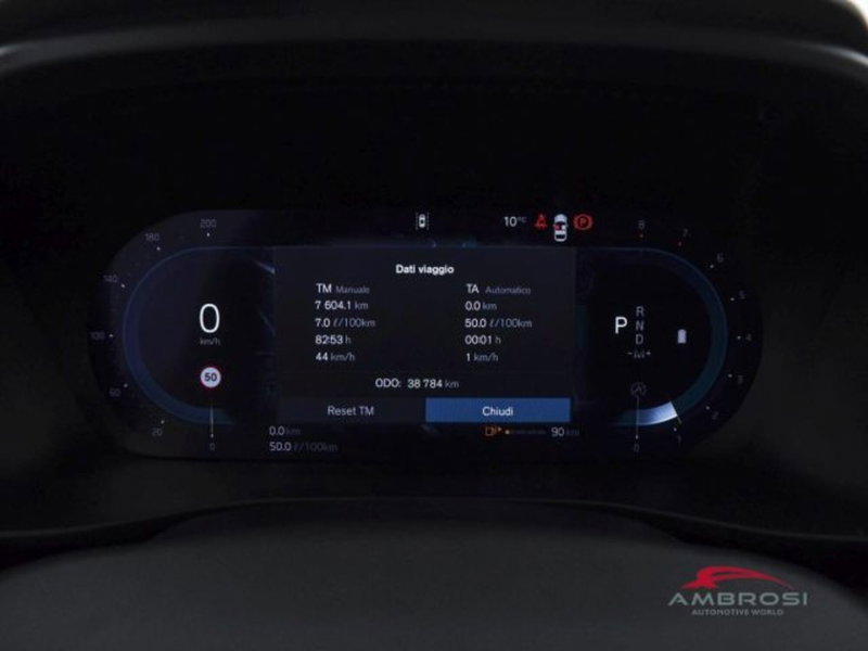 Volvo XC40 usata a Perugia (13)