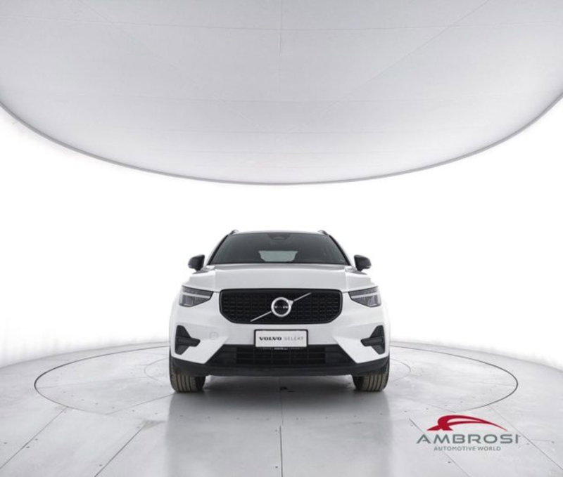 Volvo XC40 usata a Perugia (5)