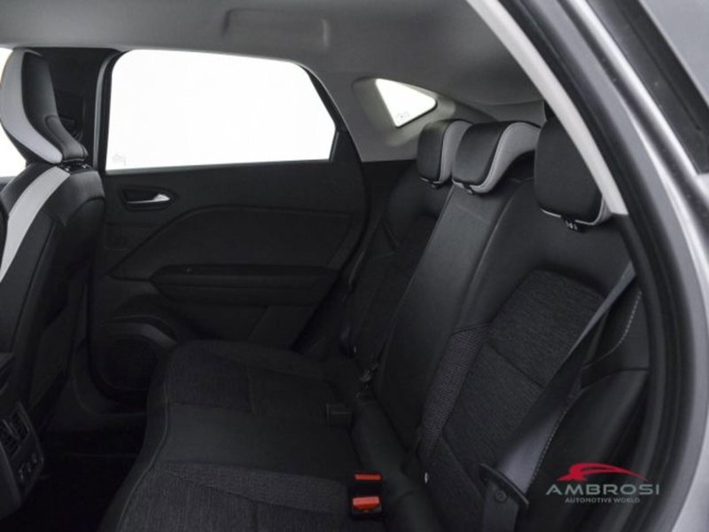 Renault Captur usata a Perugia (10)