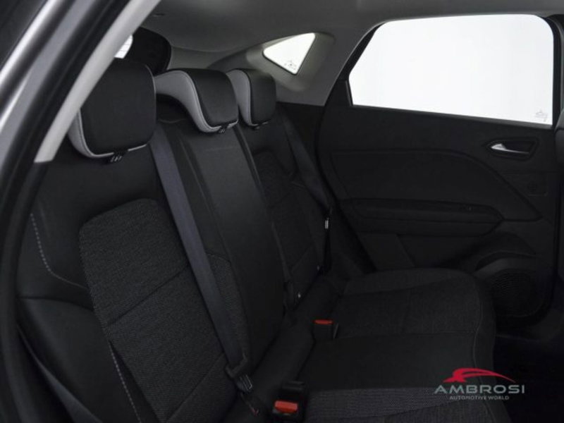 Renault Captur usata a Perugia (11)
