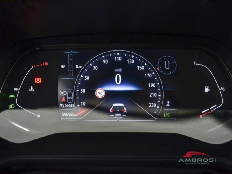 Renault Captur usata a Perugia (13)