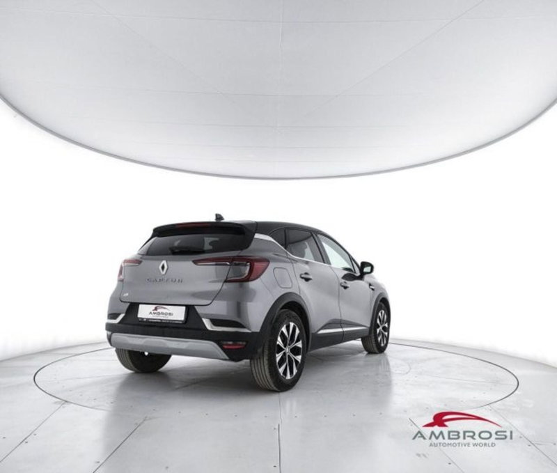 Renault Captur usata a Perugia (3)