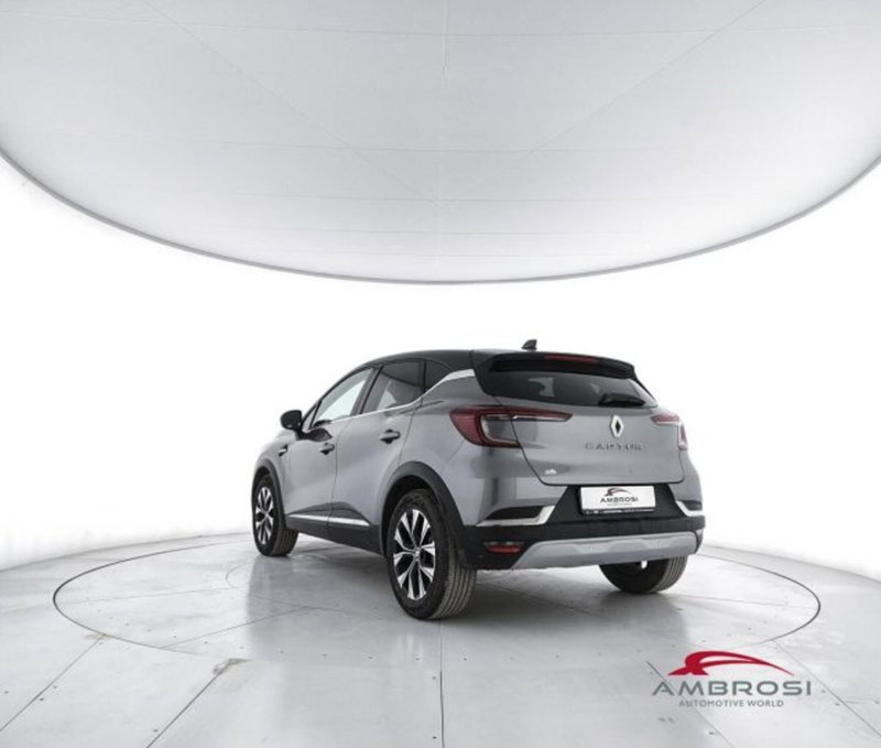 Renault Captur usata a Perugia (4)