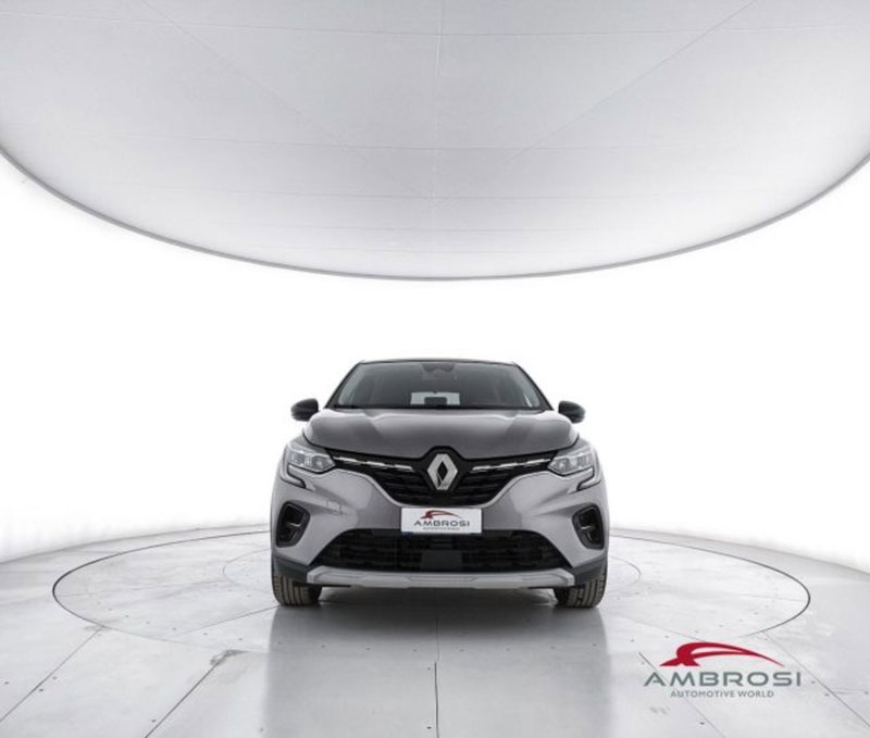Renault Captur usata a Perugia (5)