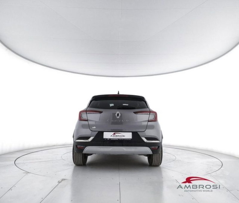 Renault Captur usata a Perugia (6)