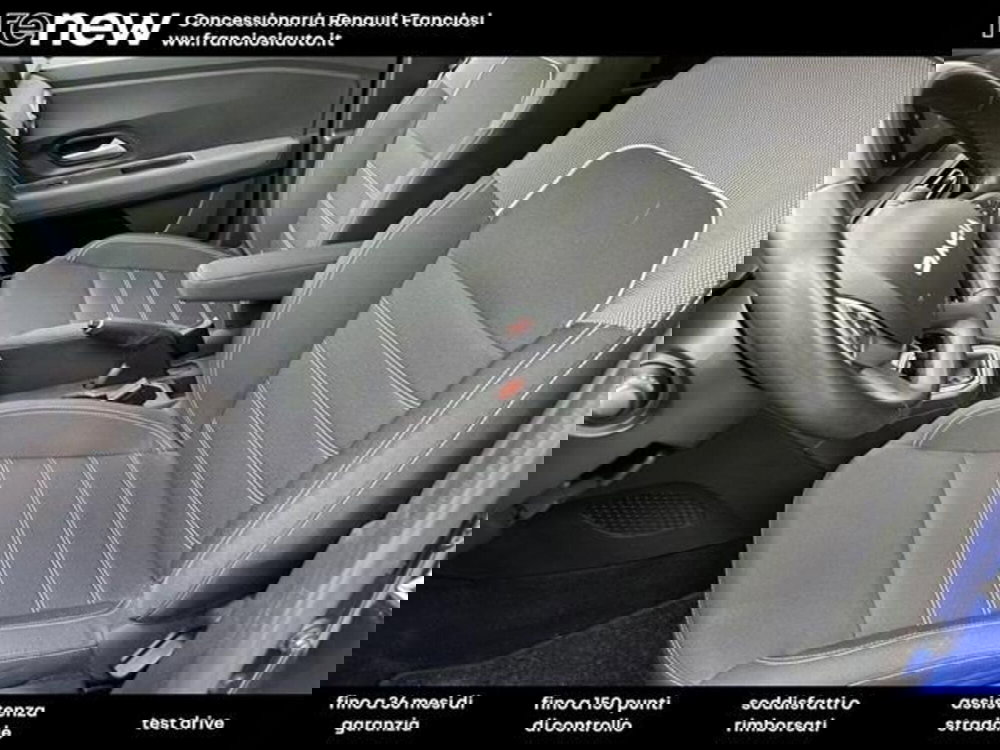 Dacia Sandero Streetway usata a Modena (10)