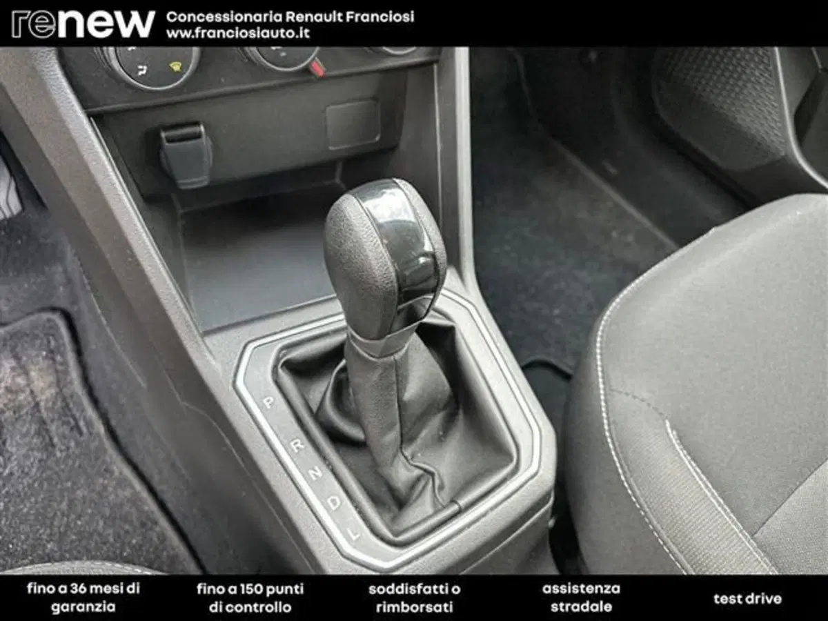 Dacia Sandero Streetway usata a Modena (11)