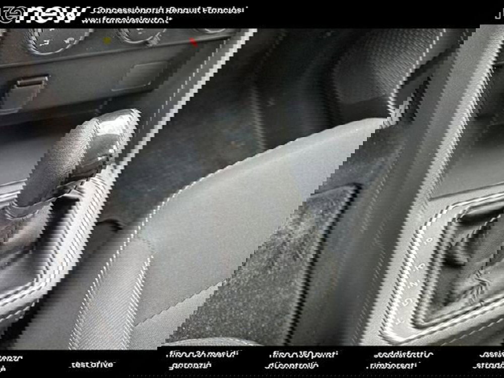 Dacia Sandero Streetway usata a Modena (11)