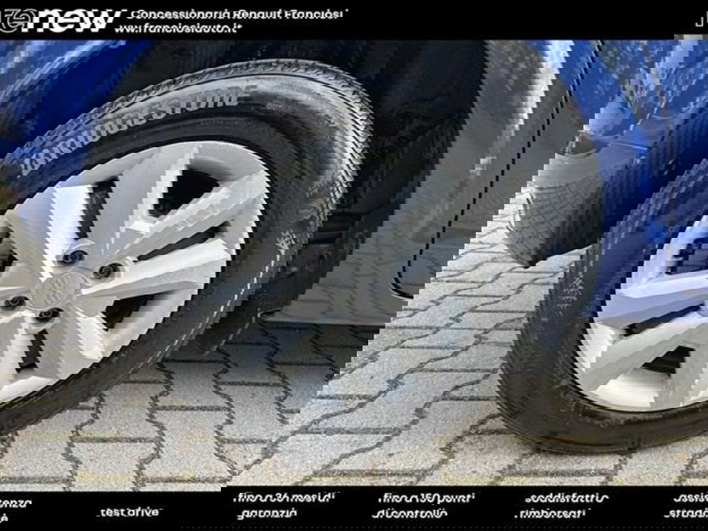 Dacia Sandero Streetway usata a Modena (13)