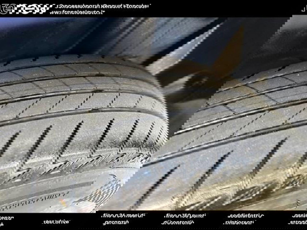 Dacia Sandero Streetway usata a Modena (14)