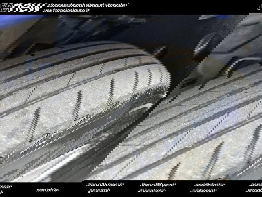 Dacia Sandero Streetway usata a Modena (15)