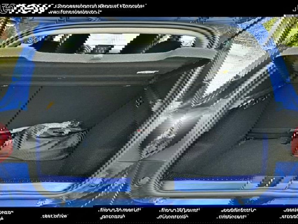 Dacia Sandero Streetway usata a Modena (16)