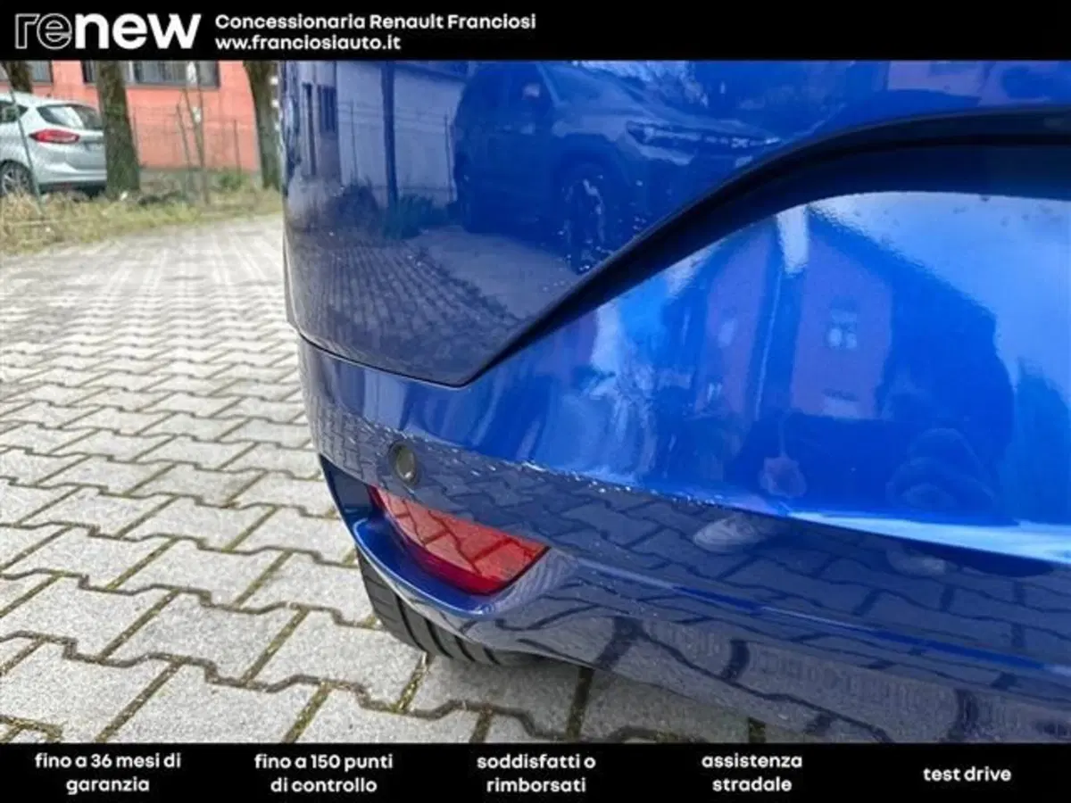 Dacia Sandero Streetway usata a Modena (17)