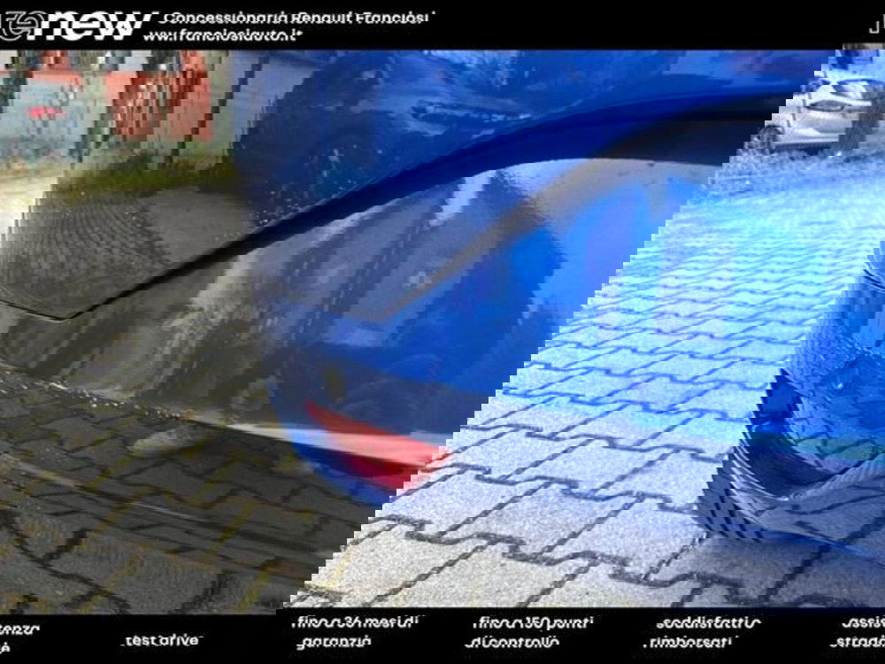 Dacia Sandero Streetway usata a Modena (17)