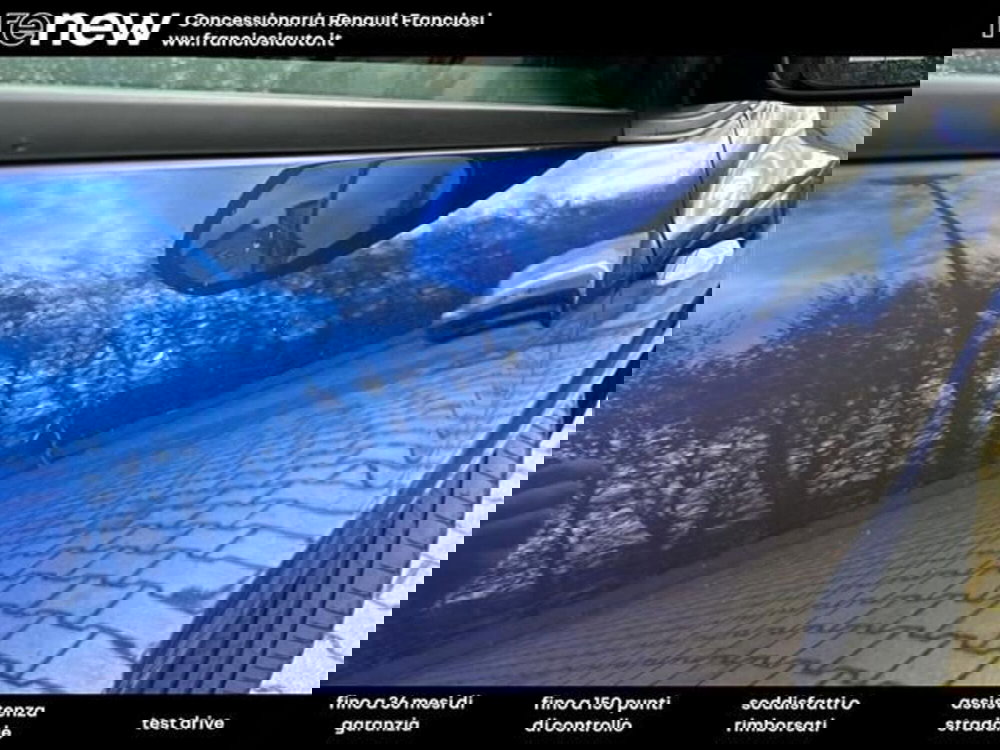 Dacia Sandero Streetway usata a Modena (18)